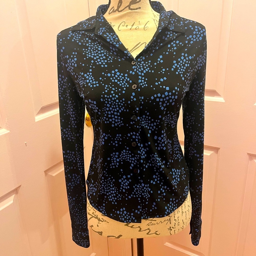 The Limited Stretch Dress Shirt